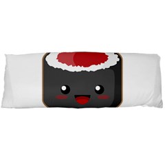 Kawaii Sushi Body Pillow Cases (dakimakura) 