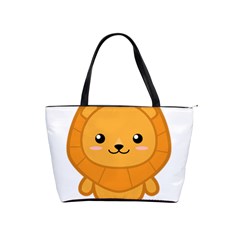 Kawaii Lion Shoulder Handbags by KawaiiKawaii