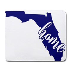 Florida Home  Large Mousepads by CraftyLittleNodes