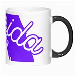 FLorida Home State Pride Morph Mugs Right