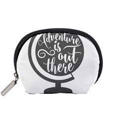 Adventure Is Out There Accessory Pouches (small)  by CraftyLittleNodes