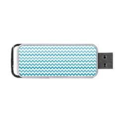 Perfectchevron Portable Usb Flash (two Sides)