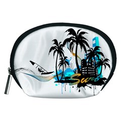 Surfing Accessory Pouches (medium)  by EnjoymentArt