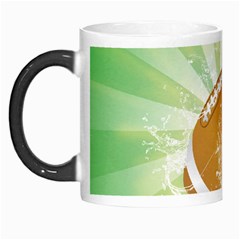 American Football  Morph Mugs