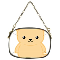 Kawaii Cat Chain Purses (one Side)  by KawaiiKawaii