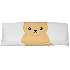 Kawaii Cat Body Pillow Cases (dakimakura)  by KawaiiKawaii