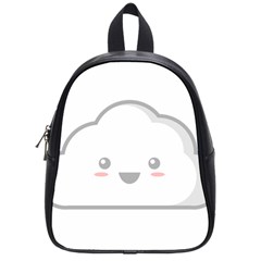 Kawaii Cloud School Bags (small)  by KawaiiKawaii