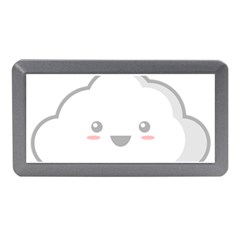 Kawaii Cloud Memory Card Reader (mini) by KawaiiKawaii