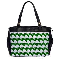 Tree Illustration Gifts Office Handbags