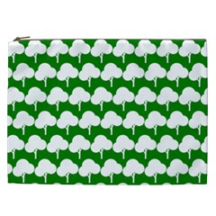 Tree Illustration Gifts Cosmetic Bag (XXL) 