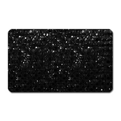 Crystal Bling Strass G283 Magnet (rectangular)