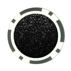 Crystal Bling Strass G283 Poker Chip Card Guards (10 Pack)  by MedusArt