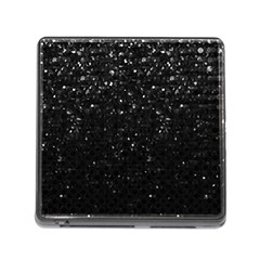 Crystal Bling Strass G283 Memory Card Reader (square) by MedusArt