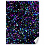 Glitter 1 Canvas 36  x 48   35.26 x46.15  Canvas - 1