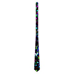 Glitter 1 Neckties (one Side) 