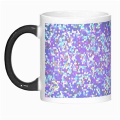 Glitter 2 Morph Mugs by MedusArt