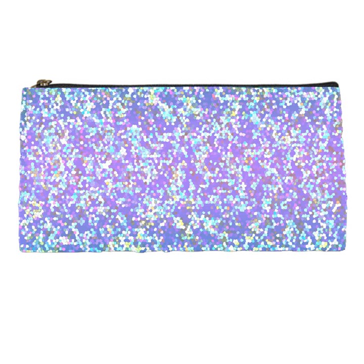 Glitter 2 Pencil Cases