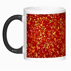 Glitter 3 Morph Mugs by MedusArt