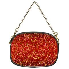 Glitter 3 Chain Purses (one Side)  by MedusArt