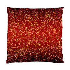 Glitter 3 Standard Cushion Cases (two Sides)  by MedusArt