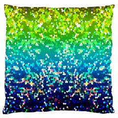 Glitter 4 Large Cushion Cases (one Side) 