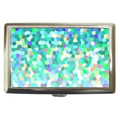 Mosaic Sparkley 1 Cigarette Money Cases