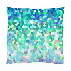 Mosaic Sparkley 1 Standard Cushion Cases (two Sides)  by MedusArt