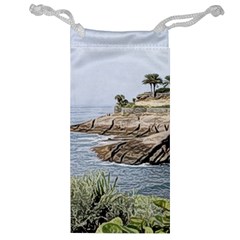 Tenerife,painted Version Jewelry Bags