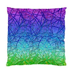 Grunge Art Abstract G57 Standard Cushion Case (one Side)  by MedusArt