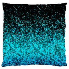 Glitter Dust G162 Standard Flano Cushion Cases (two Sides) 