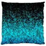 Glitter Dust G162 Standard Flano Cushion Cases (Two Sides)  Front