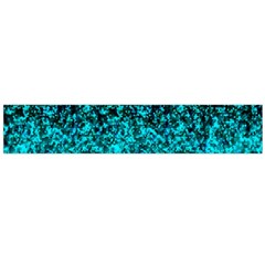 Glitter Dust G162 Flano Scarf (large)  by MedusArt