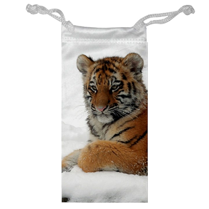 Tiger 2015 0101 Jewelry Bags