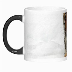 Tiger 2015 0101 Morph Mugs