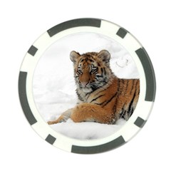 Tiger 2015 0101 Poker Chip Card Guards by JAMFoto