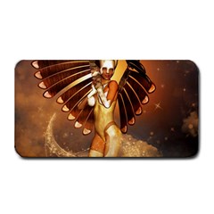 Beautiful Angel In The Sky Medium Bar Mats by FantasyWorld7