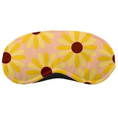 Sunflowers Everywhere Sleeping Masks