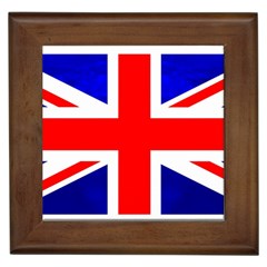 Brit1 Framed Tiles