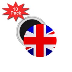 Brit1 1.75  Magnets (10 pack) 