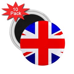 Brit1 2.25  Magnets (10 pack) 