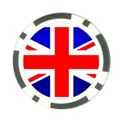 Brit1 Poker Chip Card Guards (10 pack) 