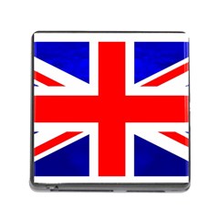 Brit1 Memory Card Reader (Square)