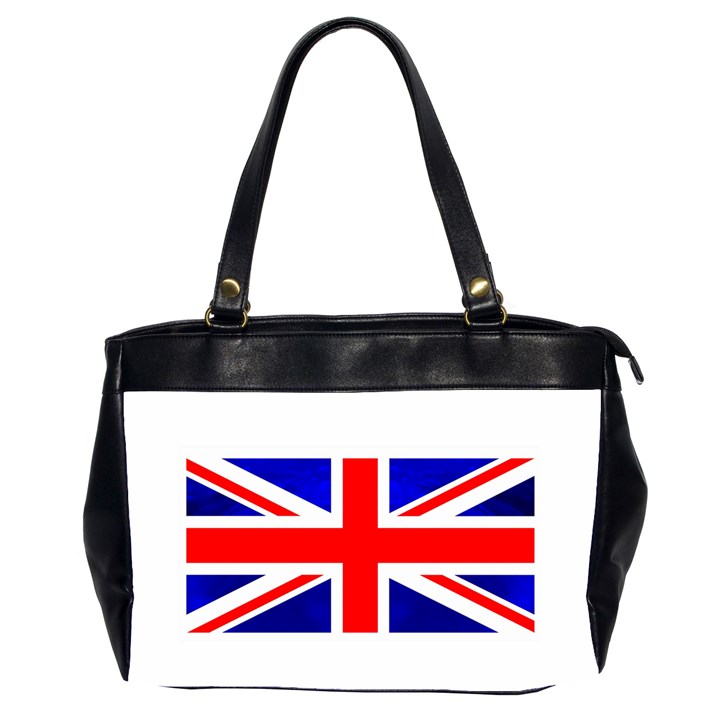 Brit1 Office Handbags (2 Sides) 
