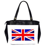 Brit1 Office Handbags (2 Sides)  Back