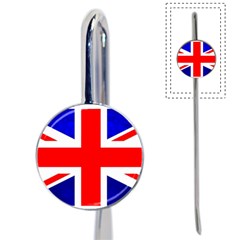 Brit1 Book Mark