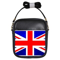 Brit1 Girls Sling Bags