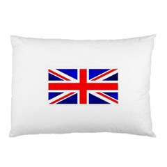 Brit1 Pillow Cases (Two Sides)