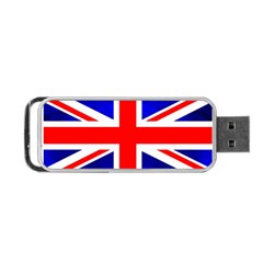 Brit1 Portable Usb Flash (two Sides) by ItsBritish