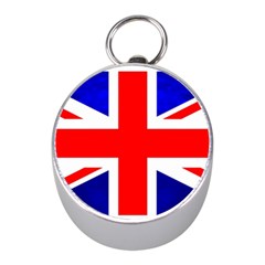 Brit1 Mini Silver Compasses