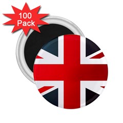 Brit2 2.25  Magnets (100 pack) 